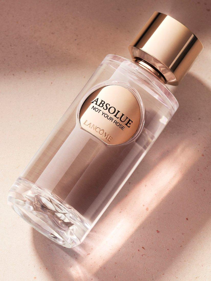 Lancôme  LANCOME ABSOLUE NOT YOUR ROSE EDP 100ML