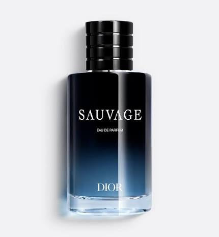 Dior Sauvage For Men Eau De Toilette 200ml