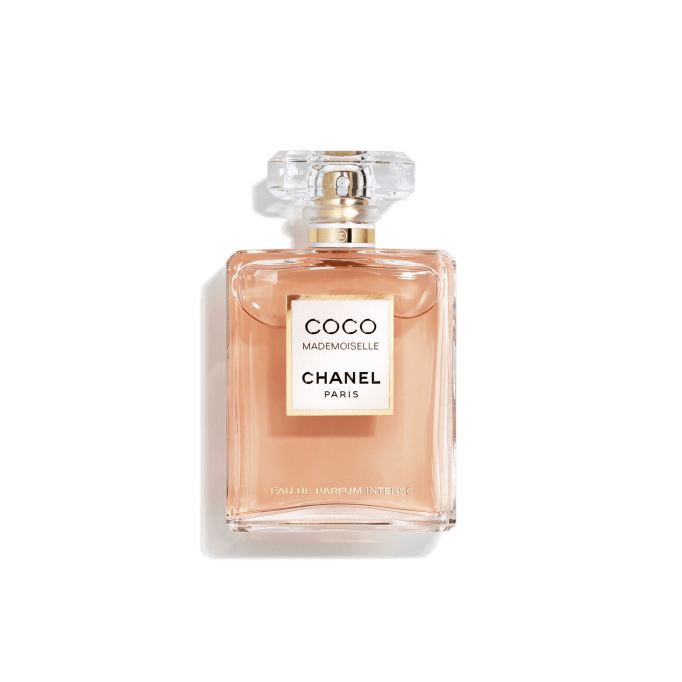 Chanel Perfume - Coco Mademoiselle by Chanel - perfumes for women - Eau de Parfum, 100 ml
