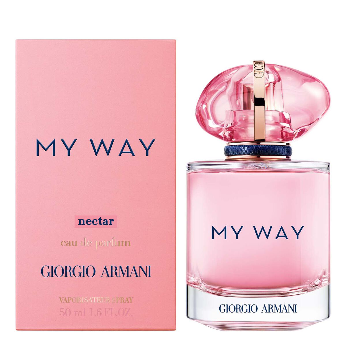 Giorgio Armani My way EDP Intense 90ml