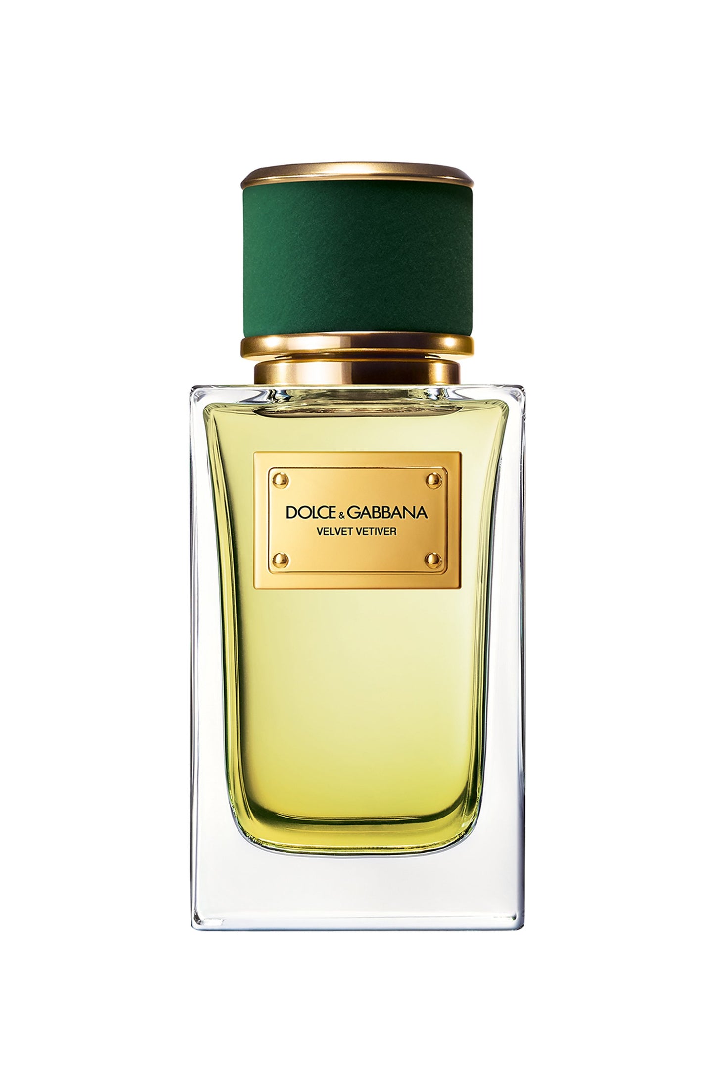 Dolce & Gabbana Velvet Vetiver Eau de Parfum (100ml)