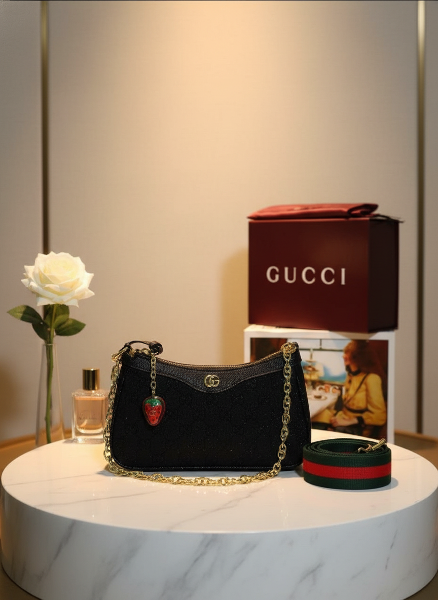 Gucci Ophidia small sholder bag