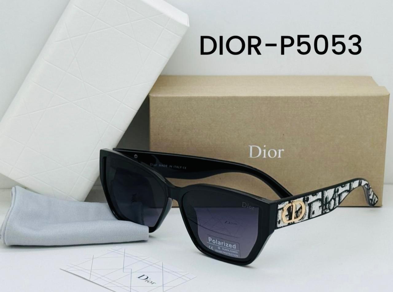 Dior Polarized Sunglasses DIOR-P5053