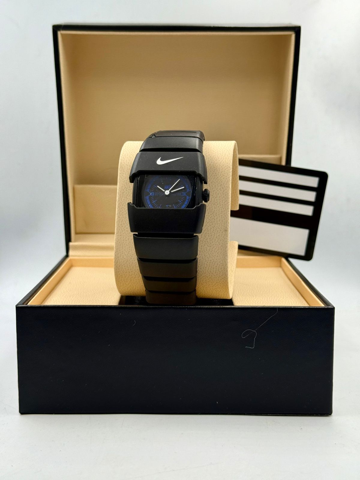 Nike Square Sports Watch