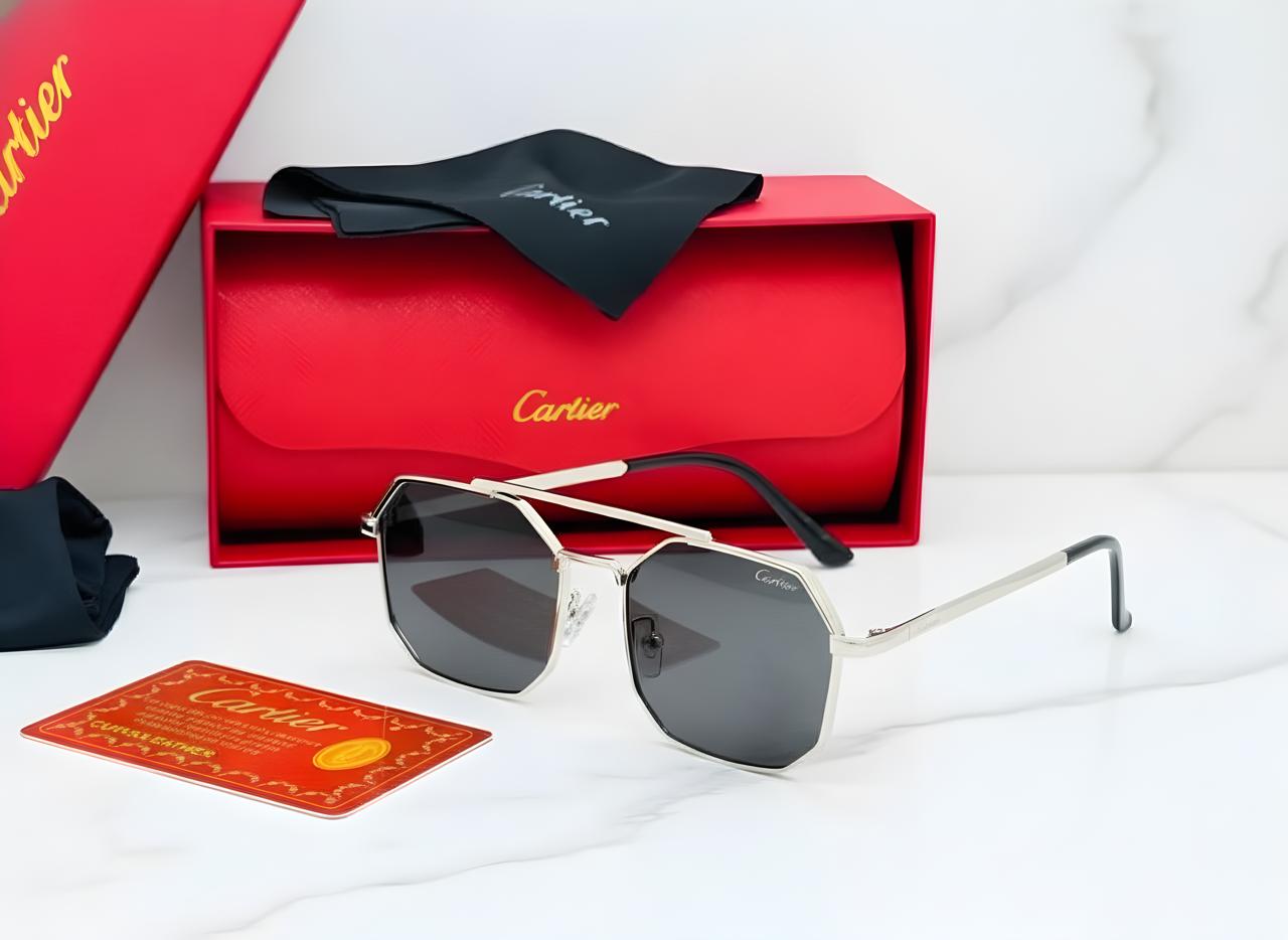 CARTIER SUNGLASSES FOR MEN