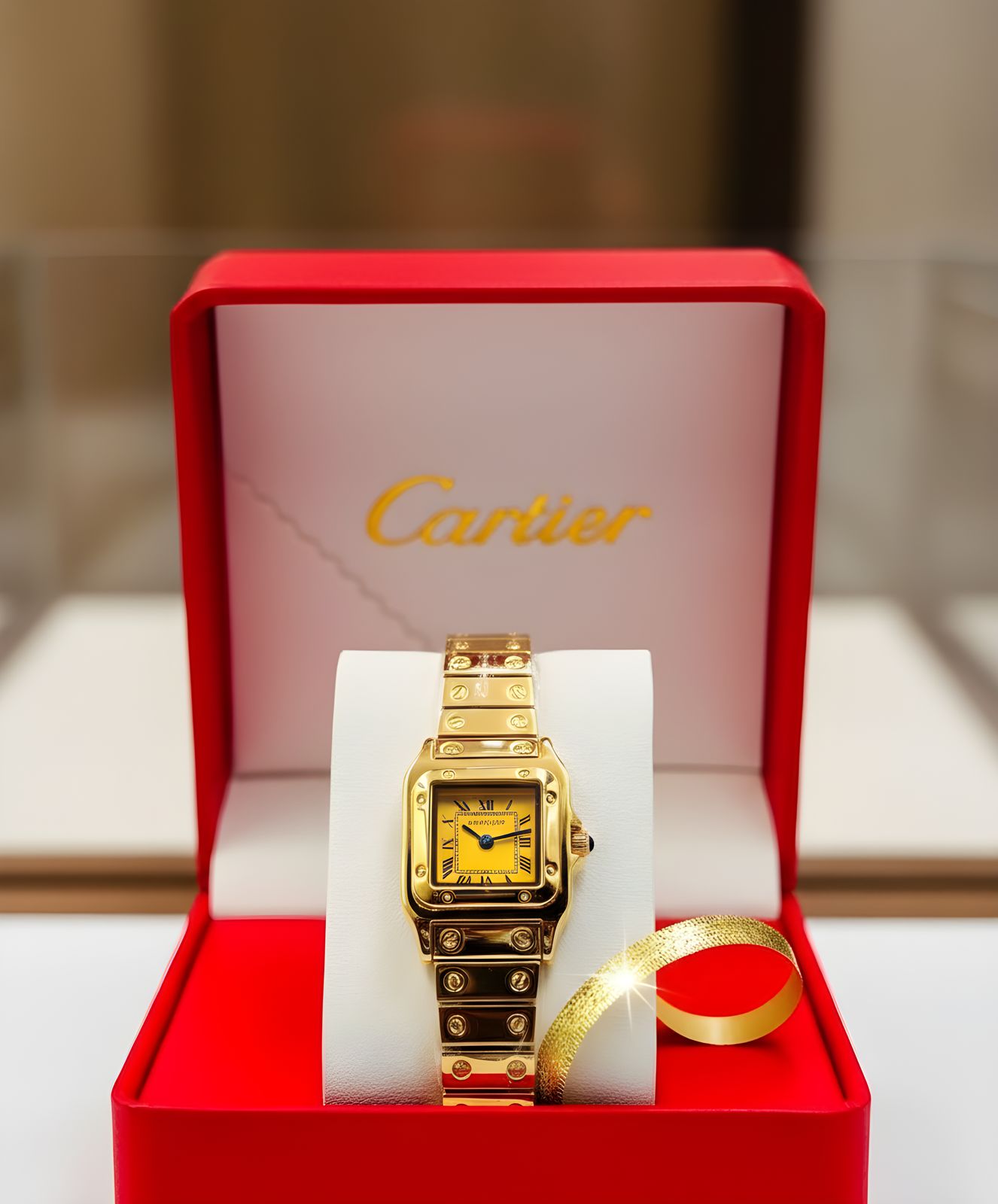 CARTIER FOR WOMEN