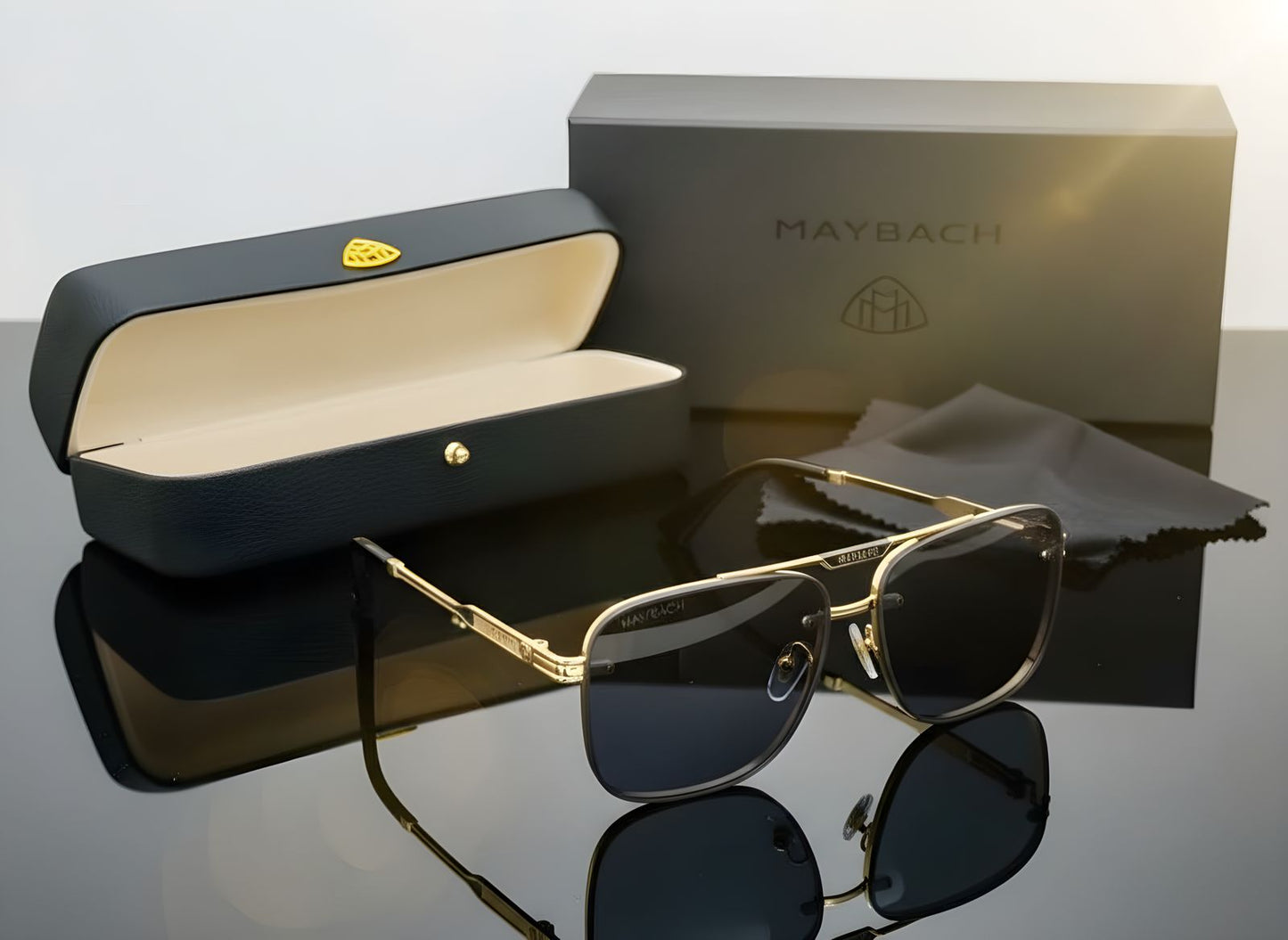 MAYBACH SUNGLASSES FOR MEN