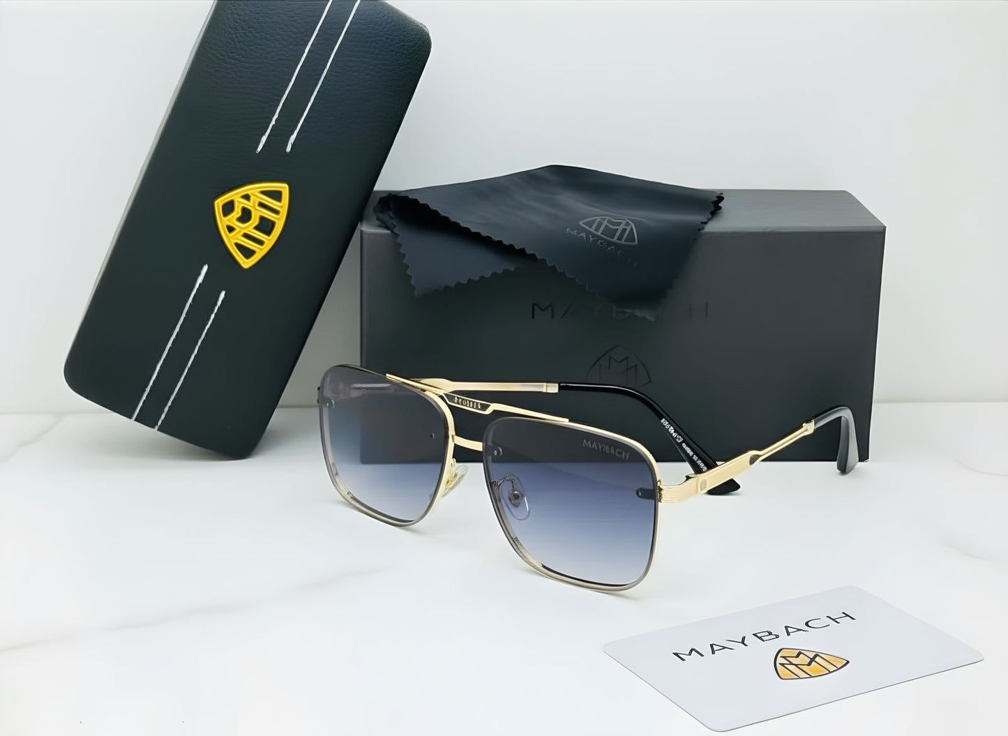MAYBACH SUNGLASSES FOR MEN