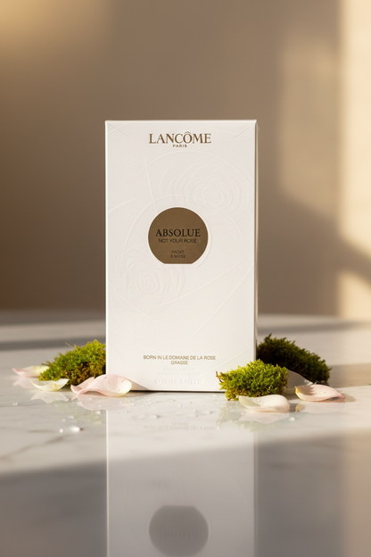 Lancôme  LANCOME ABSOLUE NOT YOUR ROSE EDP 100ML