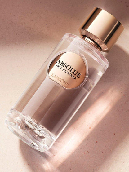 Lancôme  LANCOME ABSOLUE NOT YOUR ROSE EDP 100ML