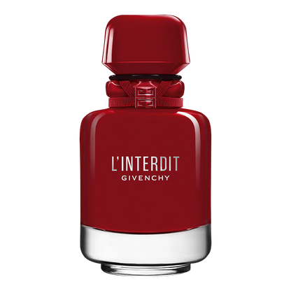 Givenchy l'Interdit Rouge for Women EDP 80ml