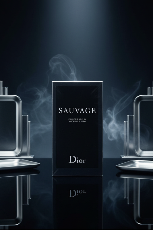 Dior Sauvage For Men Eau De Toilette 200ml
