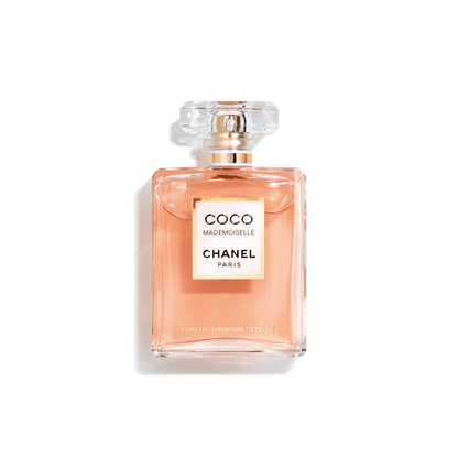 Chanel Perfume - Coco Mademoiselle by Chanel - perfumes for women - Eau de Parfum, 100 ml