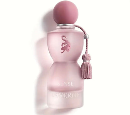 SENCE LAVERNE SENSE EDT for women, floral, 75ml