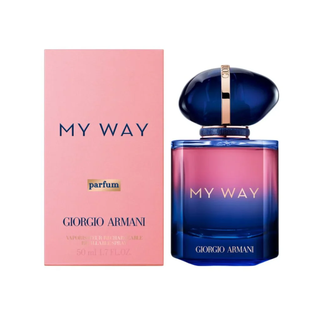 Giorgio Armani My way EDP Intense 90ml