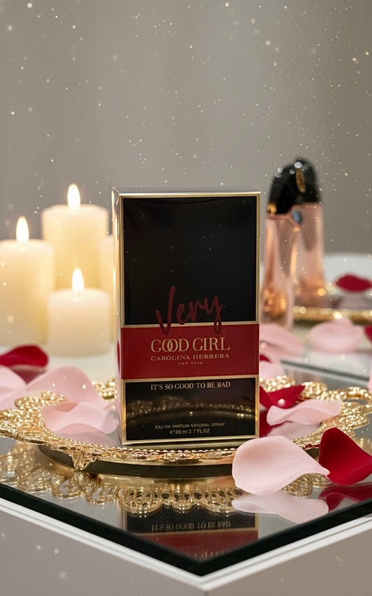Carolina Herrera Very Good Girl Eau de Parfum