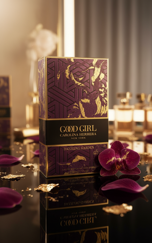 Carolina Herrera Good Girl Dazzling Garden - Eau deParfum - Geurmonster - 2 ml