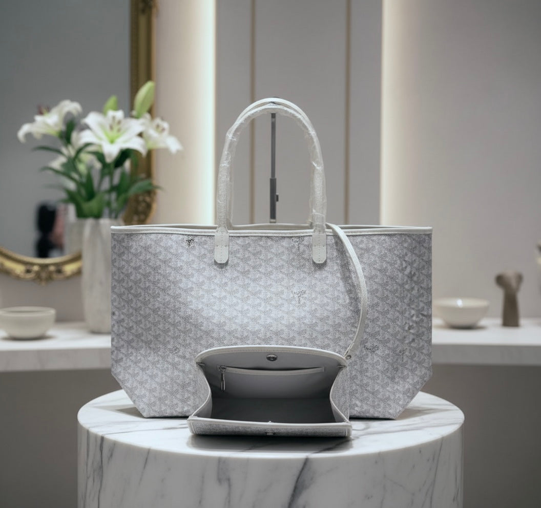 GOYARD Saint Louis PM Bag