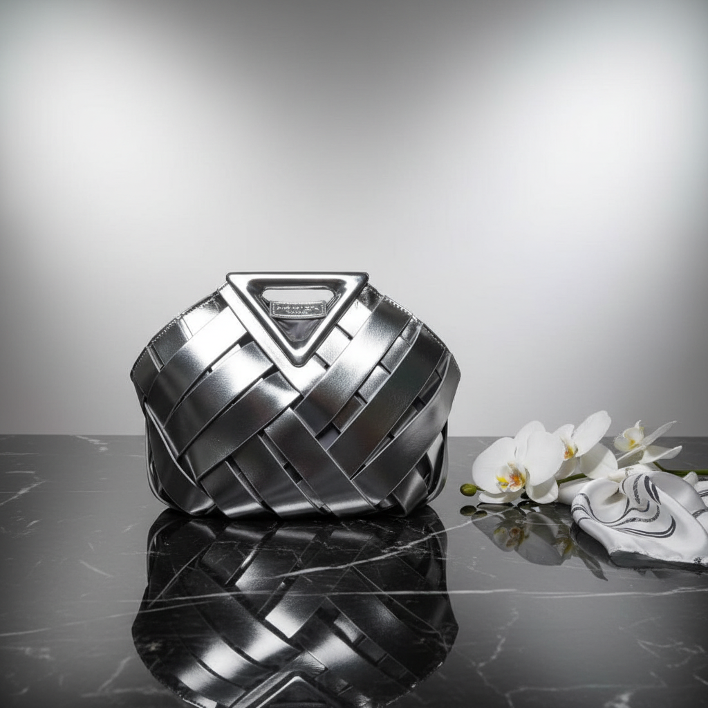 Bottega Veneta Arco Bag