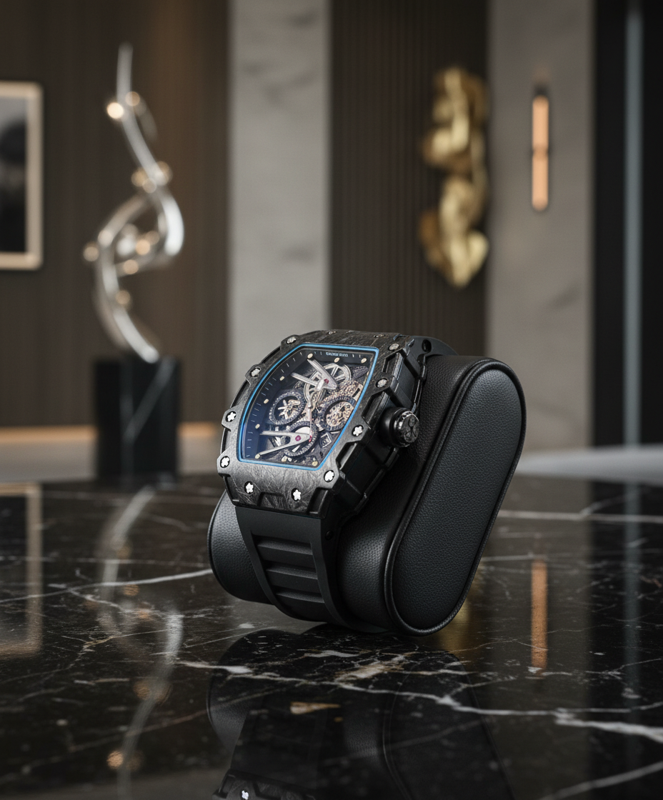 Richard Mille RM35-02 Rafael Nadal