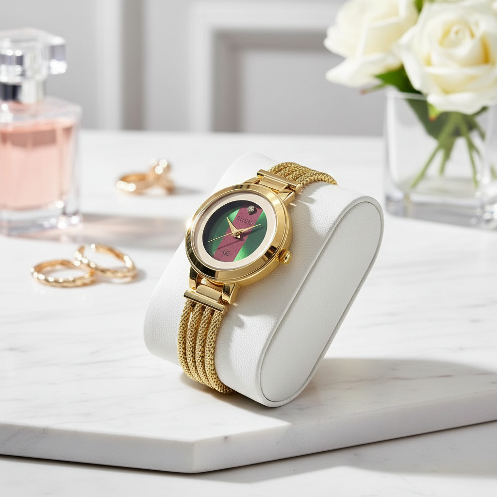GUCCI WATCH FOR WOMEN