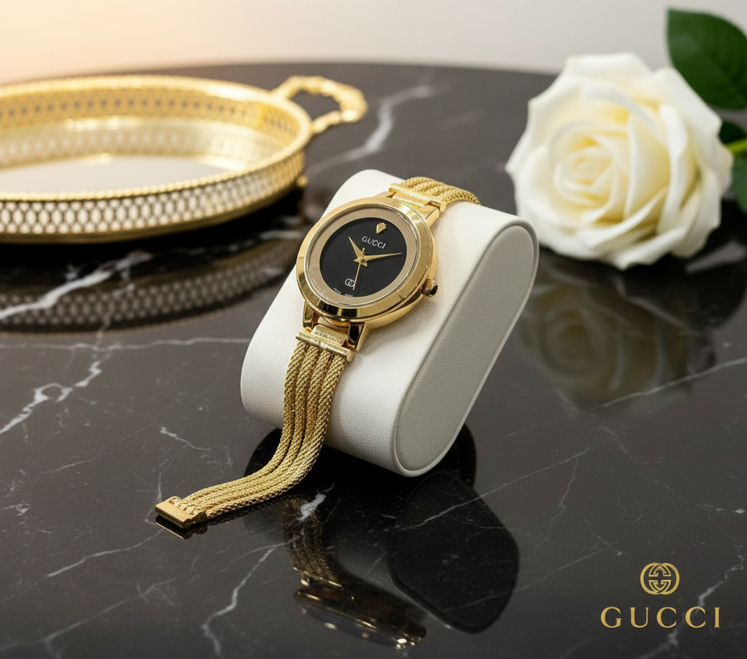 GUCCI WATCH FOR WOMEN