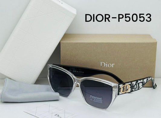 Dior Polarized Sunglasses DIOR-P5053