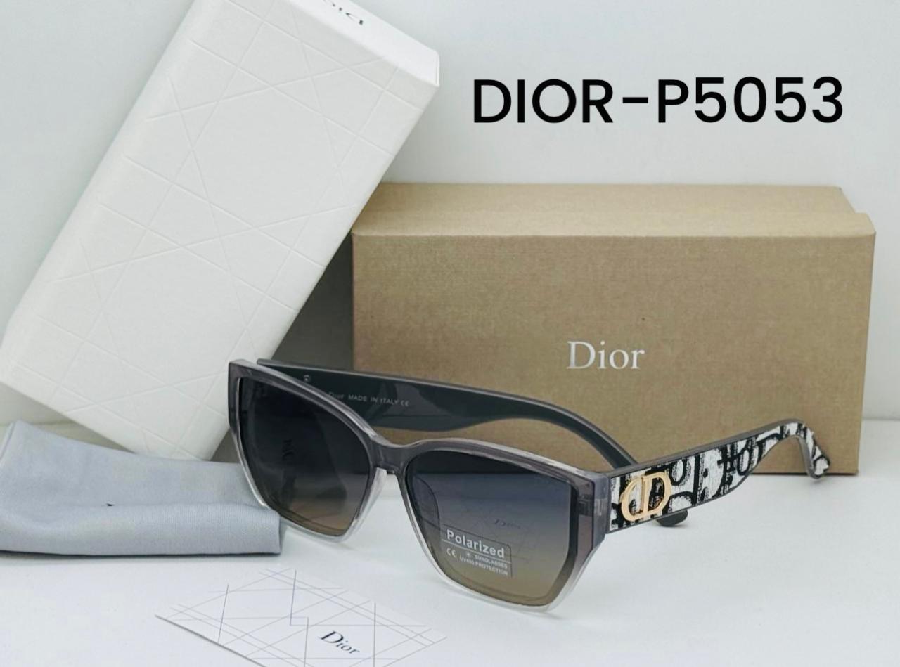 Dior Polarized Sunglasses DIOR-P5053