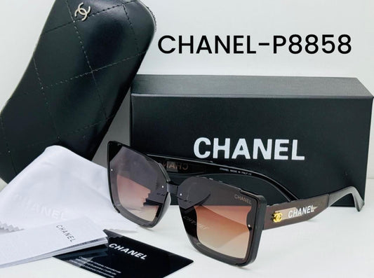 Chanel Butterfly Sunglasses CHANEL-P8858