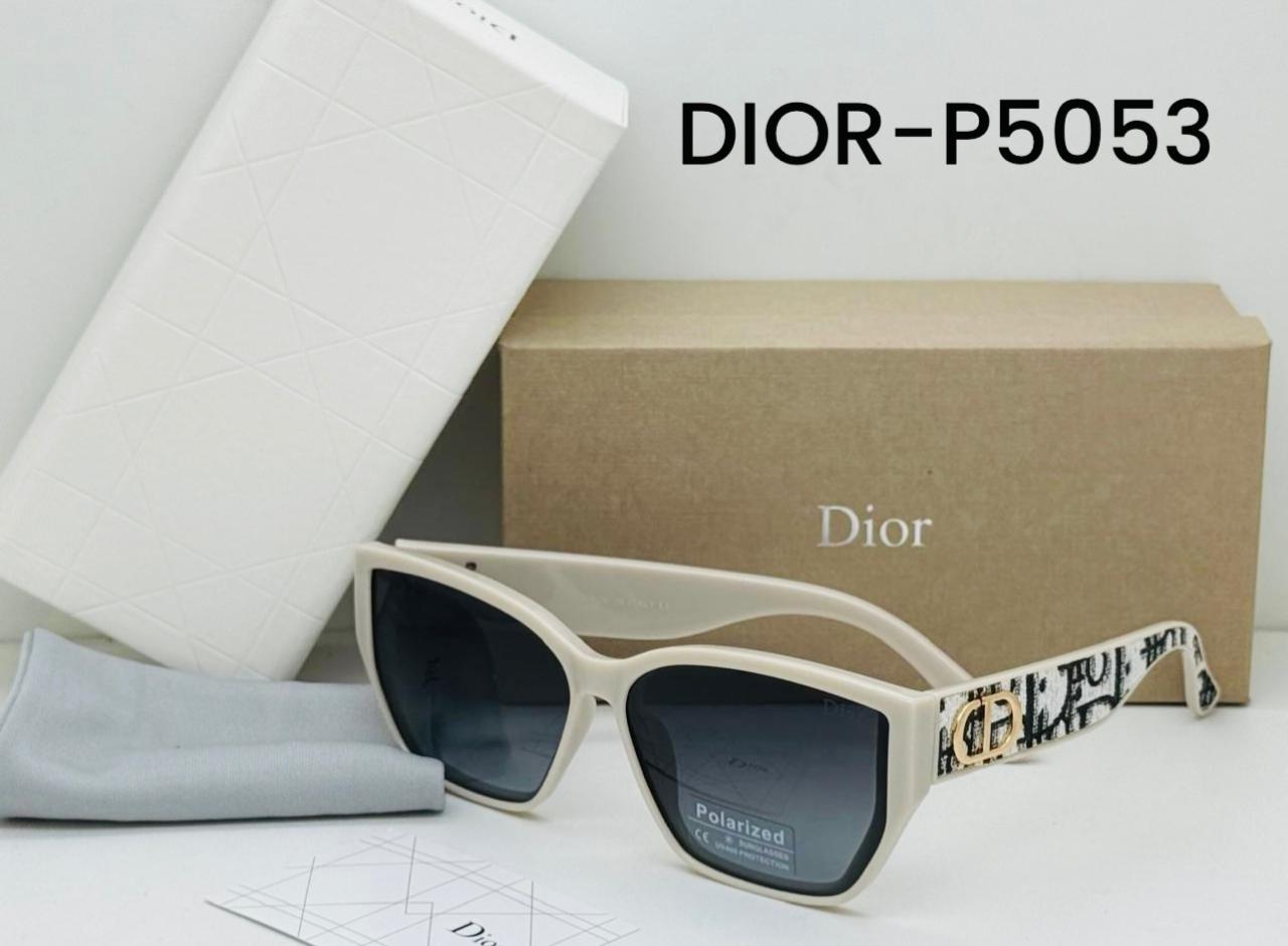 Dior Polarized Sunglasses DIOR-P5053