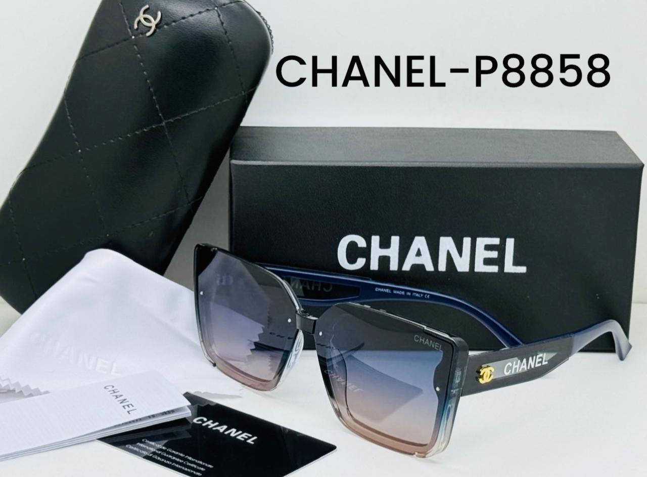 Chanel Butterfly Sunglasses CHANEL-P8858