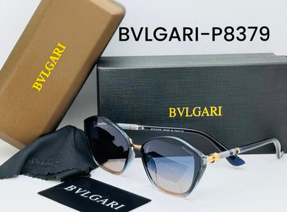 Bvlgari P8379 Sunglasses – Refined Glamour with Italian Craftsmanship
