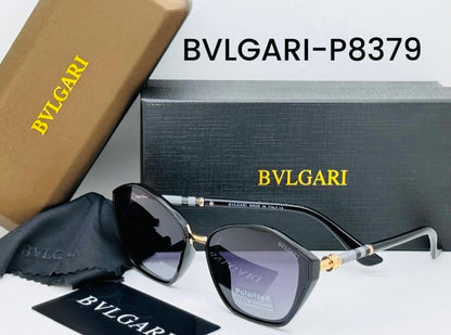 Bvlgari P8379 Sunglasses – Refined Glamour with Italian Craftsmanship