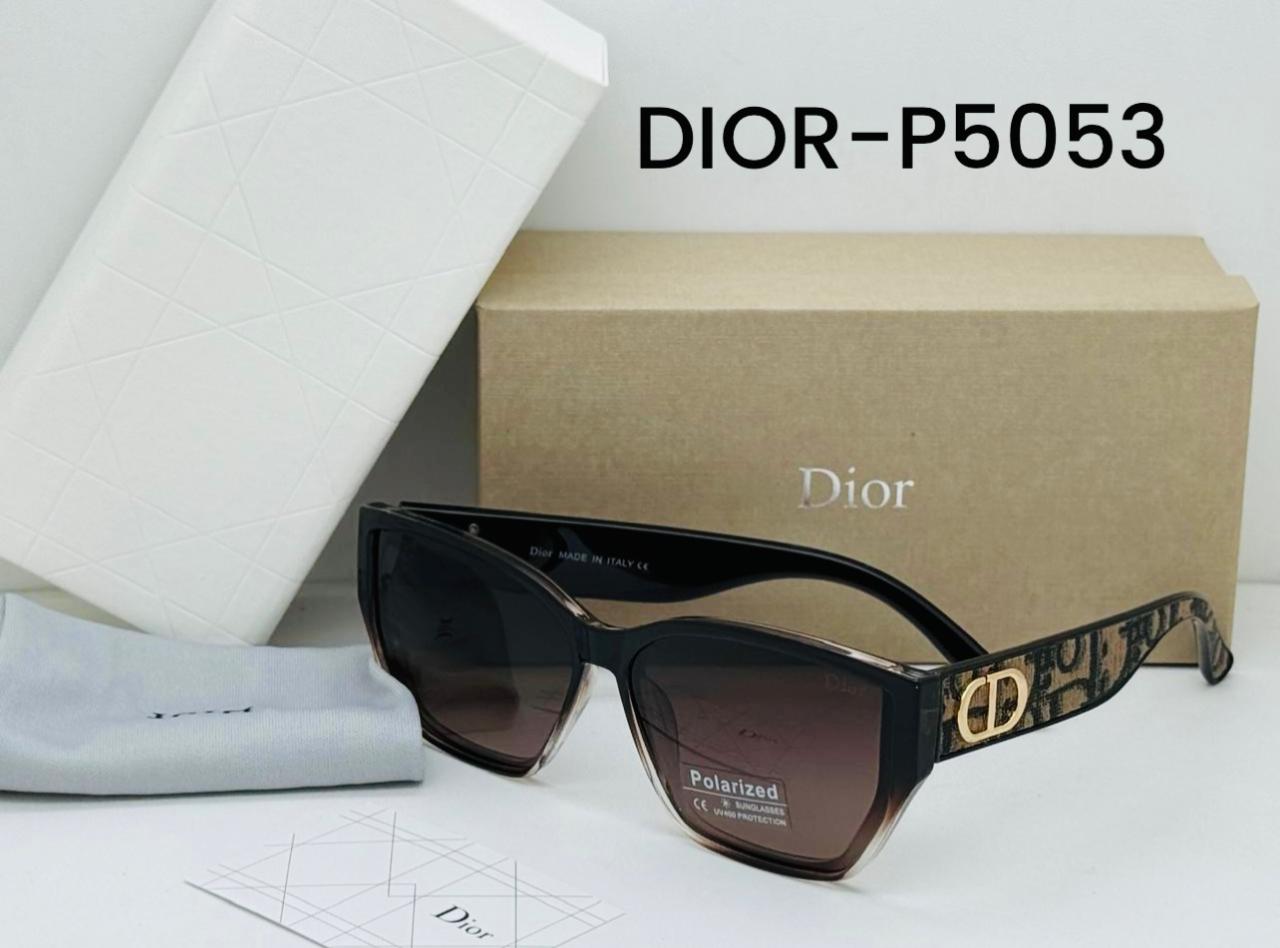 Dior Polarized Sunglasses DIOR-P5053
