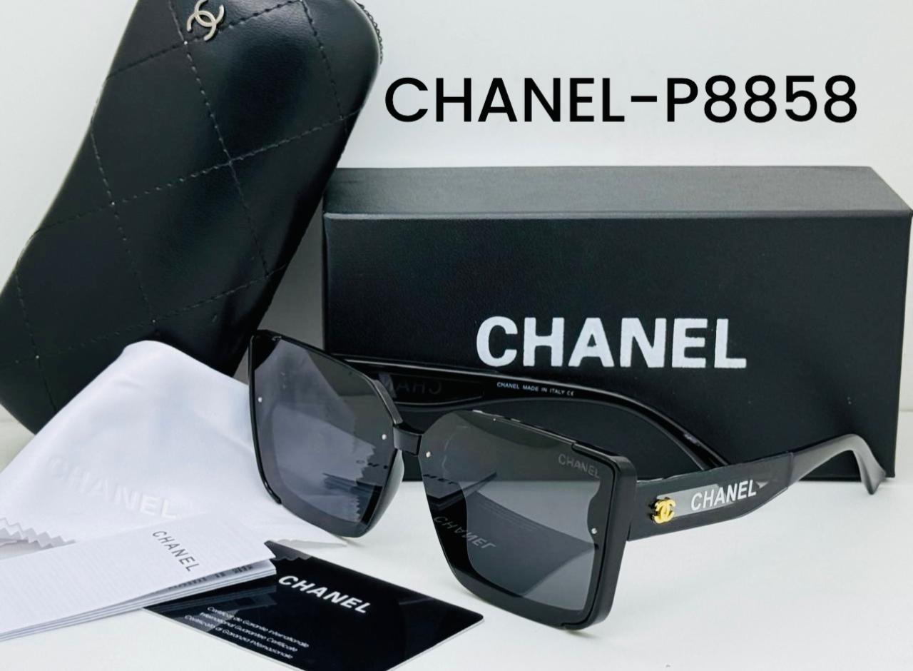 Chanel Butterfly Sunglasses CHANEL-P8858