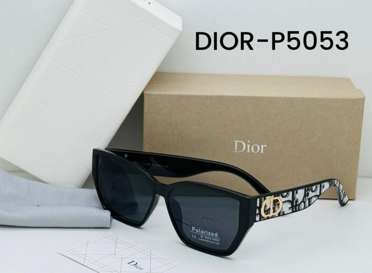 Dior Polarized Sunglasses DIOR-P5053