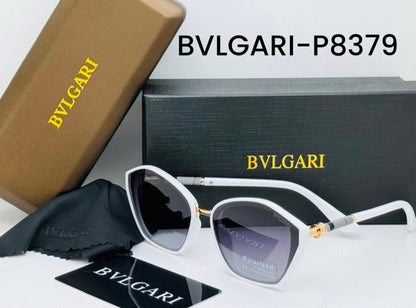 Bvlgari P8379 Sunglasses – Refined Glamour with Italian Craftsmanship