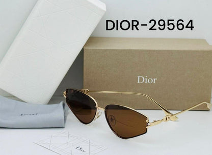 Dior 29564 Sunglasses – Chic Feminine Sophistication