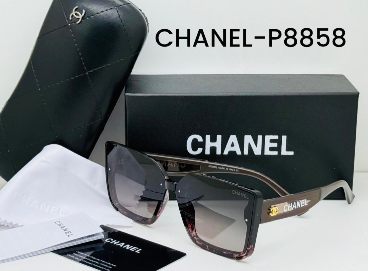 Chanel Butterfly Sunglasses CHANEL-P8858