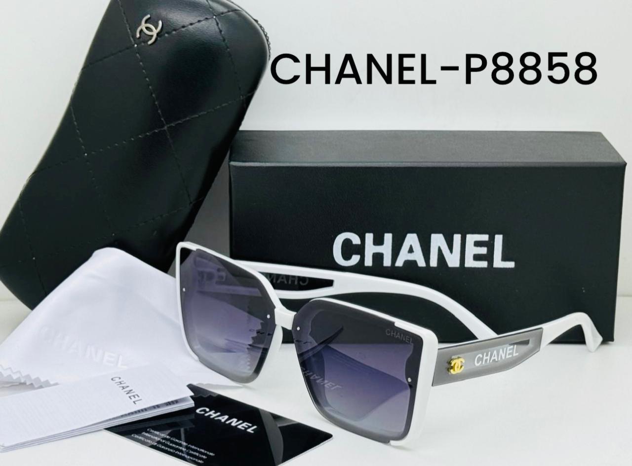 Chanel Butterfly Sunglasses CHANEL-P8858