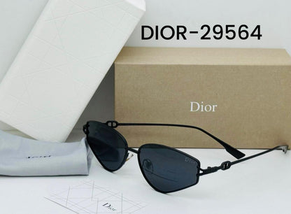 Dior 29564 Sunglasses – Chic Feminine Sophistication