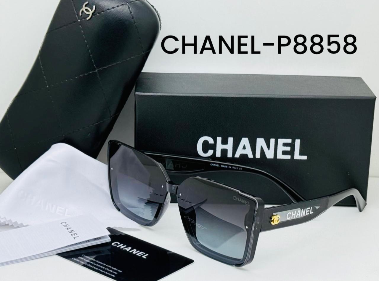 Chanel Butterfly Sunglasses CHANEL-P8858