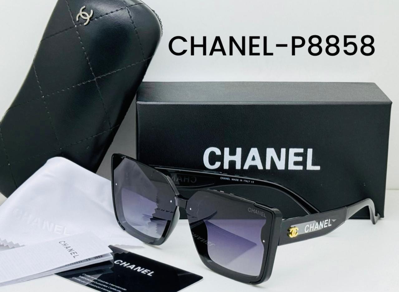 Chanel Butterfly Sunglasses CHANEL-P8858