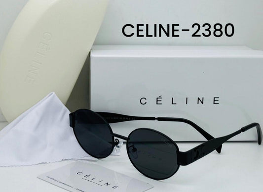 Celine 2380 Sunglasses – Effortless Parisian Elegance