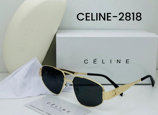 Celine Aviator Sunglasses CELINE-2818