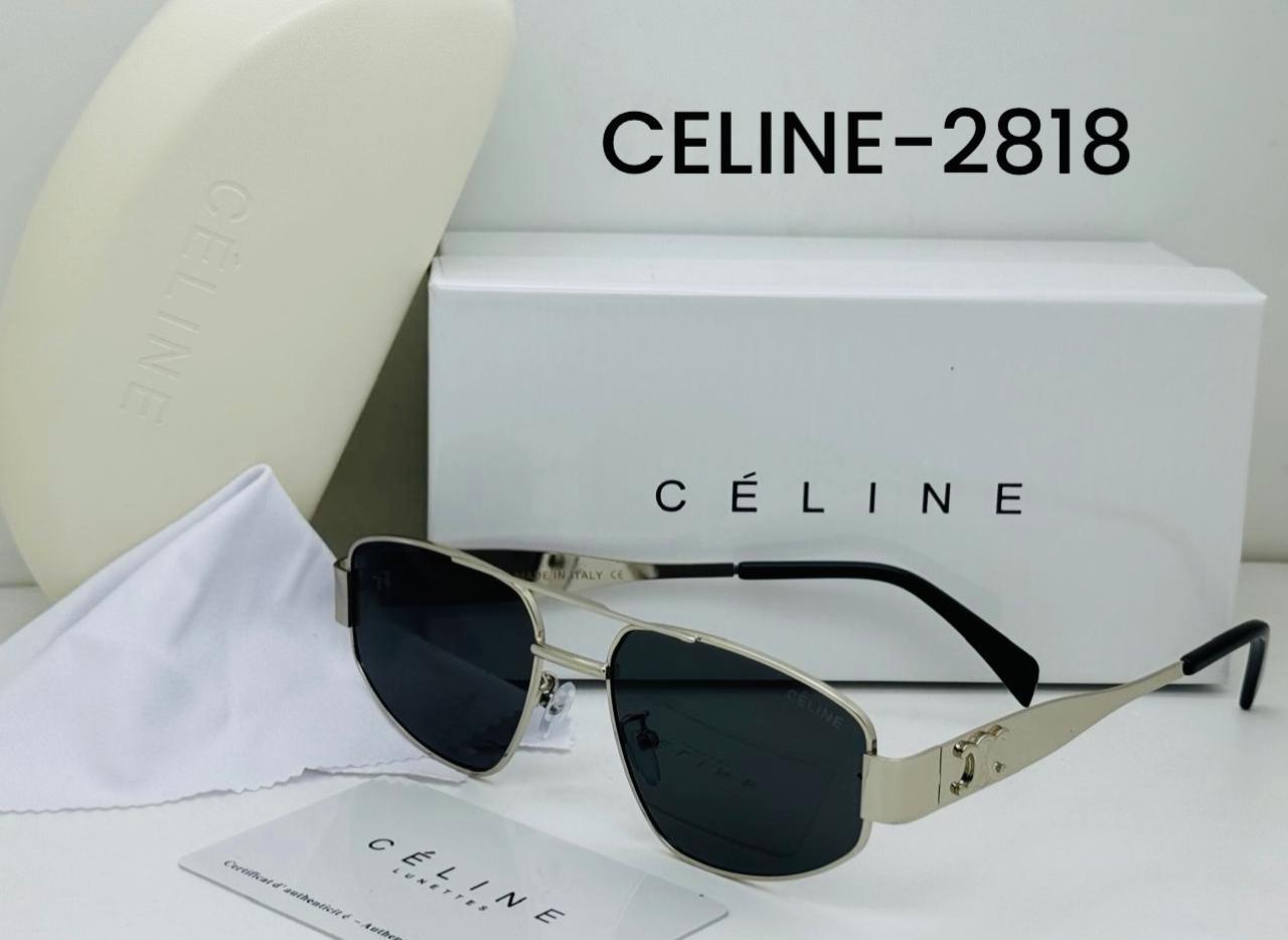 Celine Aviator Sunglasses CELINE-2818