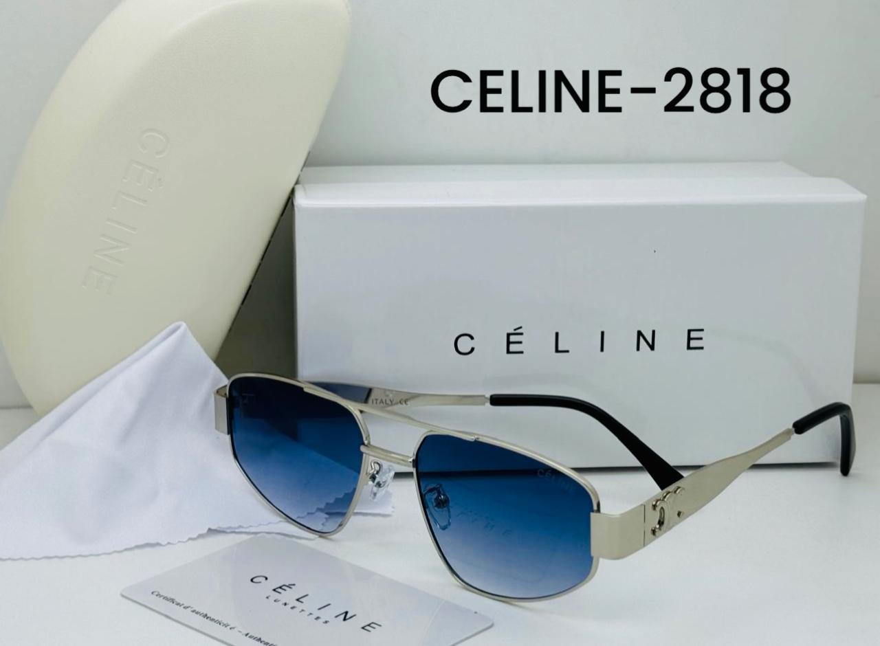Celine Aviator Sunglasses CELINE-2818