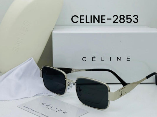 Celine 2853 Rectangular Sunglasses