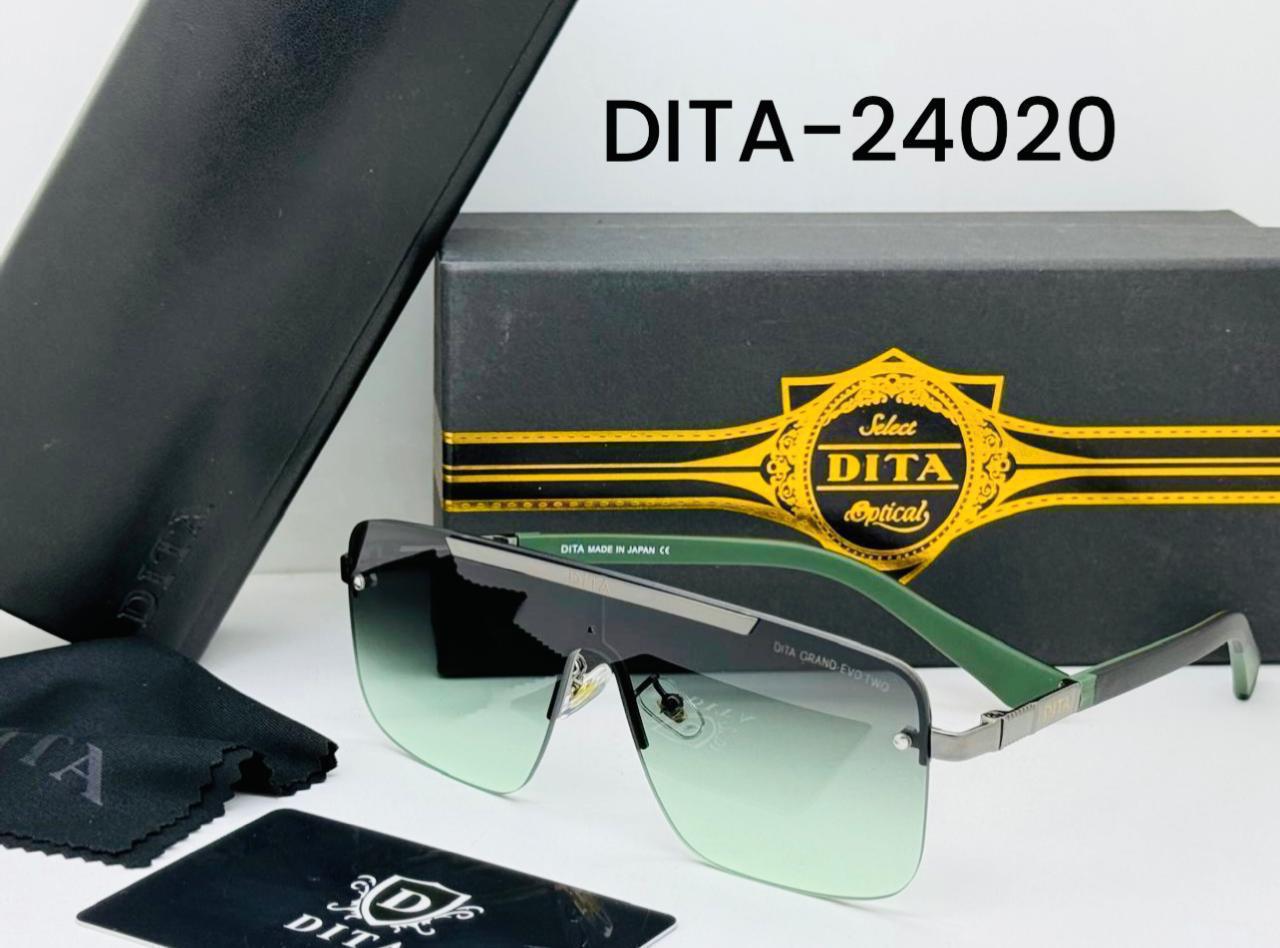 DITA Grand Evo Two – Model 24020 Premium Sunglasses