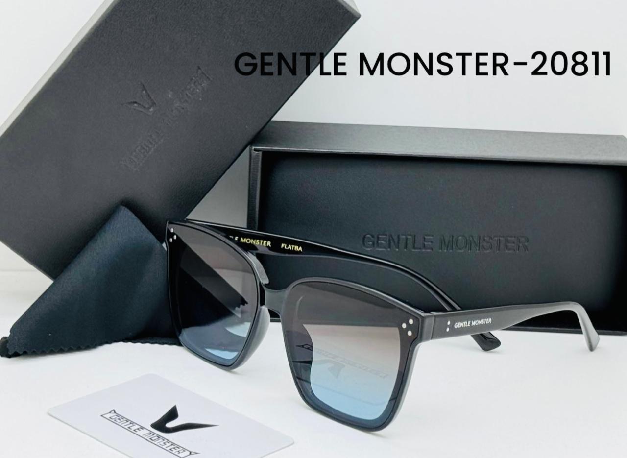Gentle Monster Flatba Sunglasses GENTLE MONSTER-20811